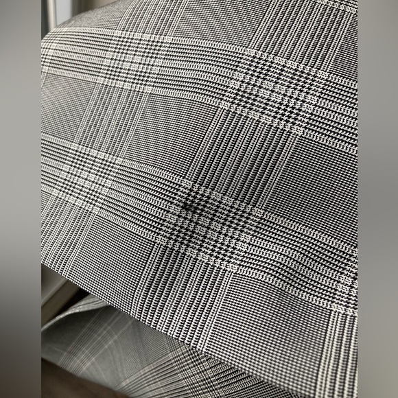 Vetta convertible blazer vest dress - Picture 6 of 8